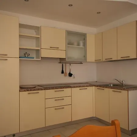 Διαμέρισμα Rosato